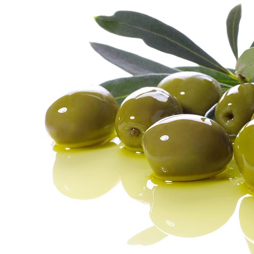 olive made in puglia